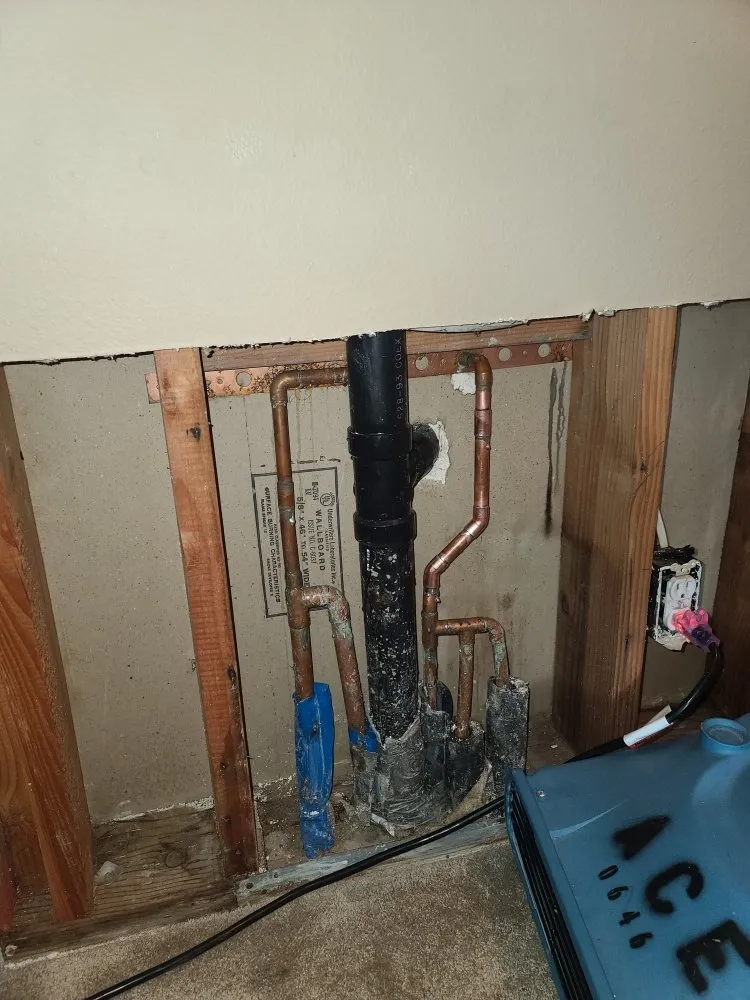 Slide of Joshua's Plumbing Inc