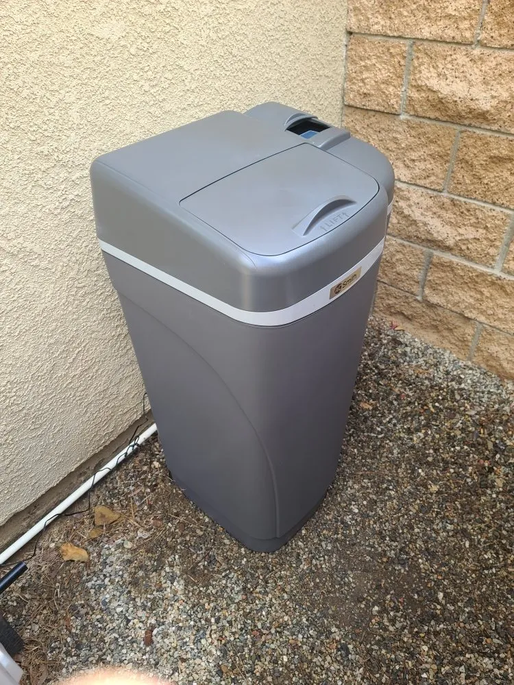 Slide of Joshua's Plumbing Inc