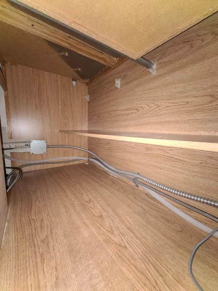 Slide of Joshua's Plumbing Inc