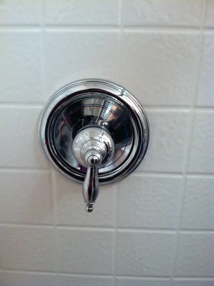 Slide of Joshua's Plumbing Inc