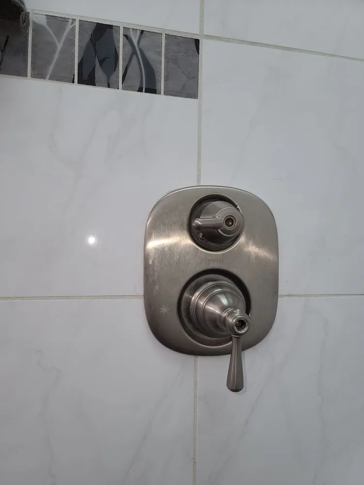 Slide of Joshua's Plumbing Inc