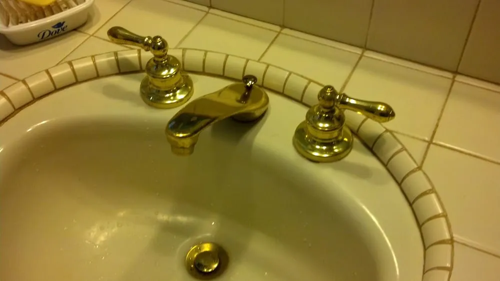 Slide of Joshua's Plumbing Inc