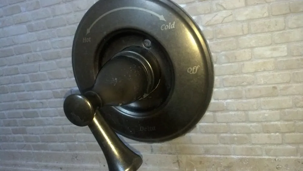 Slide of Joshua's Plumbing Inc