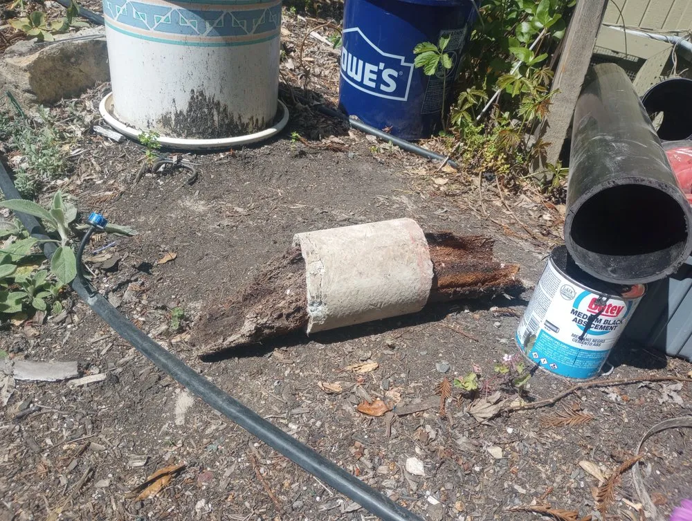 Slide of Josski Plumbing