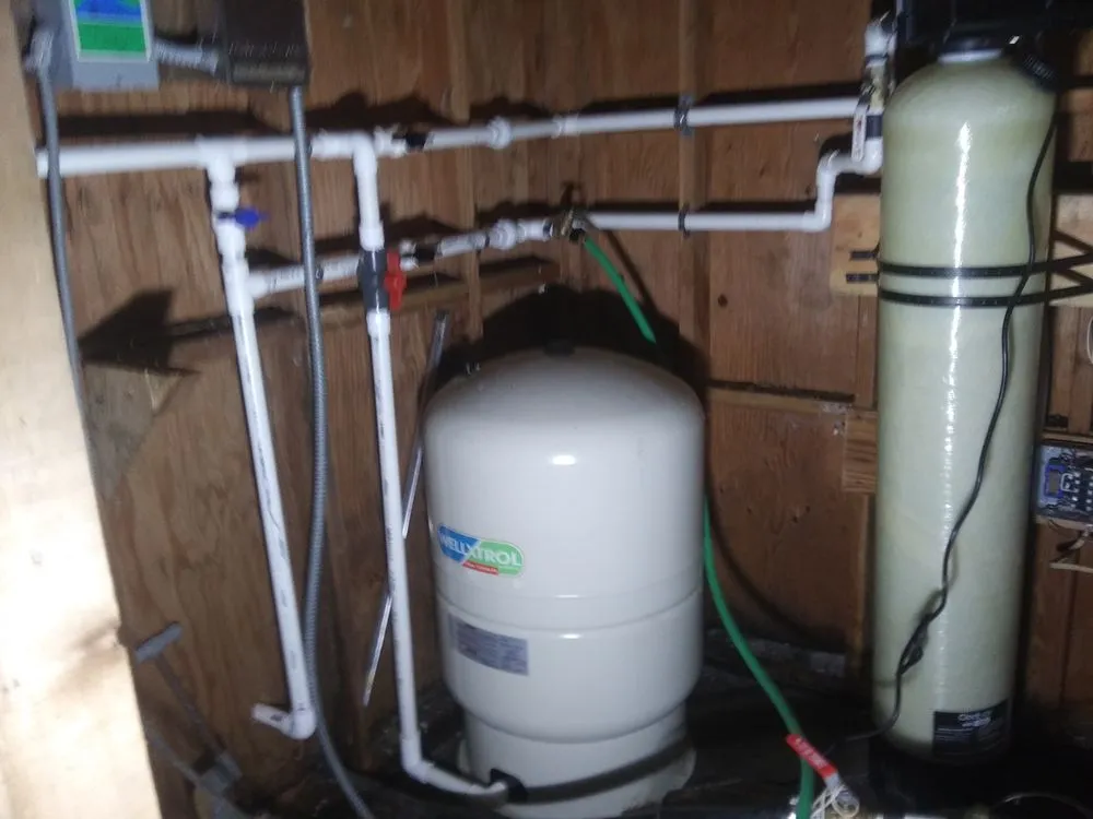 Slide of Josski Plumbing