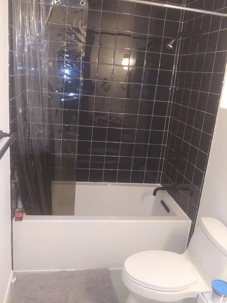 Slide of Josski Plumbing