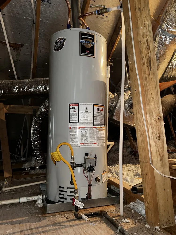 Slide of Jostan Plumbing Services, LLC