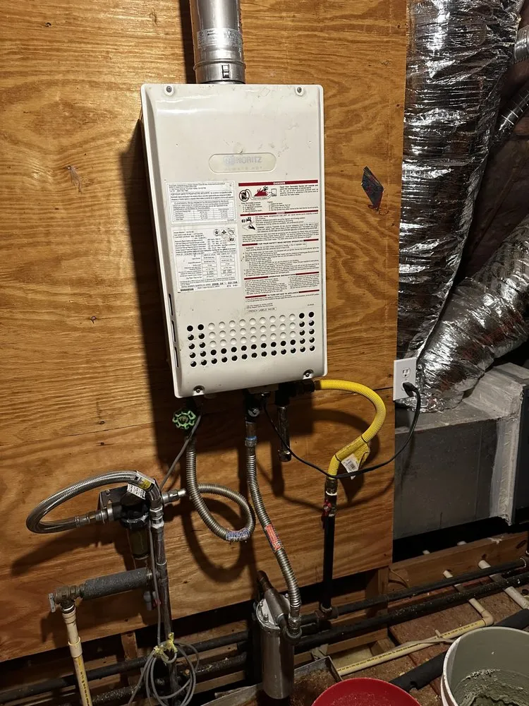 Slide of Jostan Plumbing Services, LLC