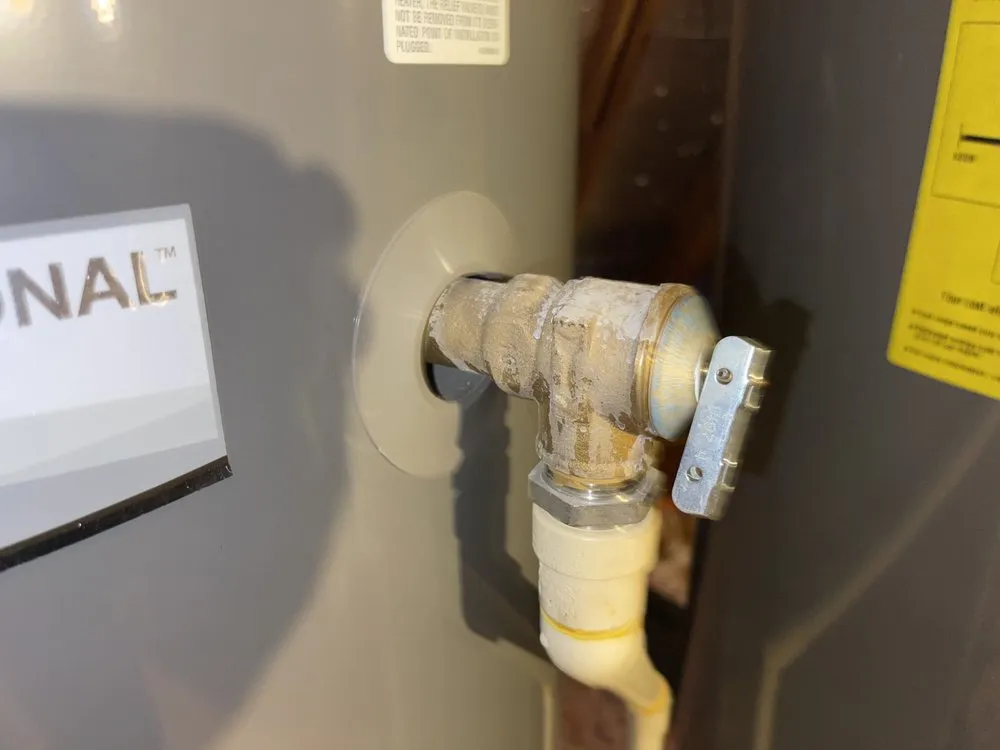 Slide of Jostan Plumbing Services, LLC