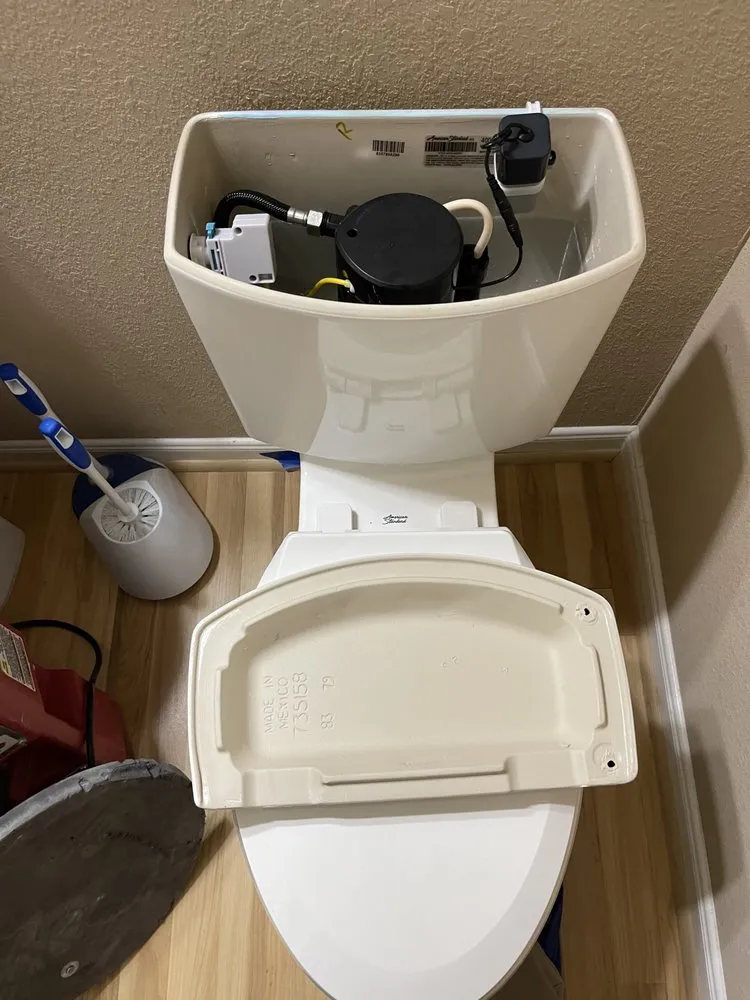 Quality pipe repair experts serving Humble, TX - Jostan Plumbing Services, LLC