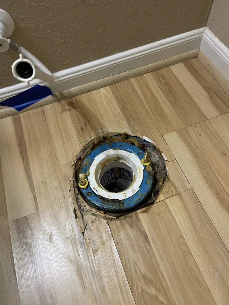 Quality water heater service for homes in Humble, TX by Jostan Plumbing Services, LLC