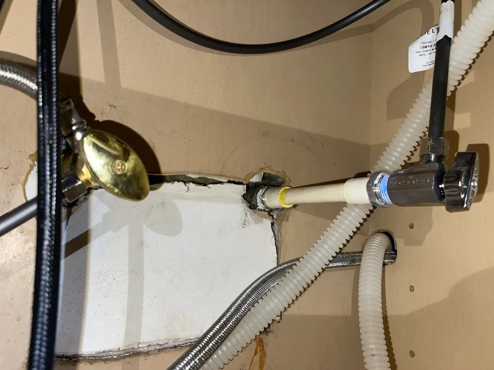 Slide of Jostan Plumbing Services, LLC