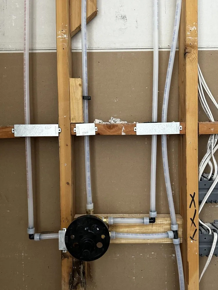 Slide of Jostan Plumbing Services, LLC