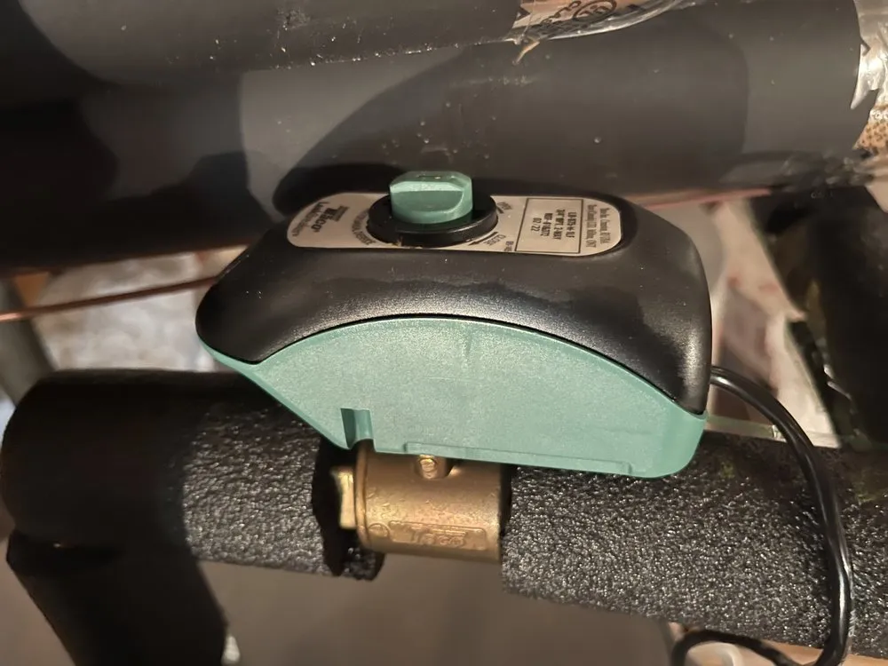 Slide of Jostan Plumbing Services, LLC