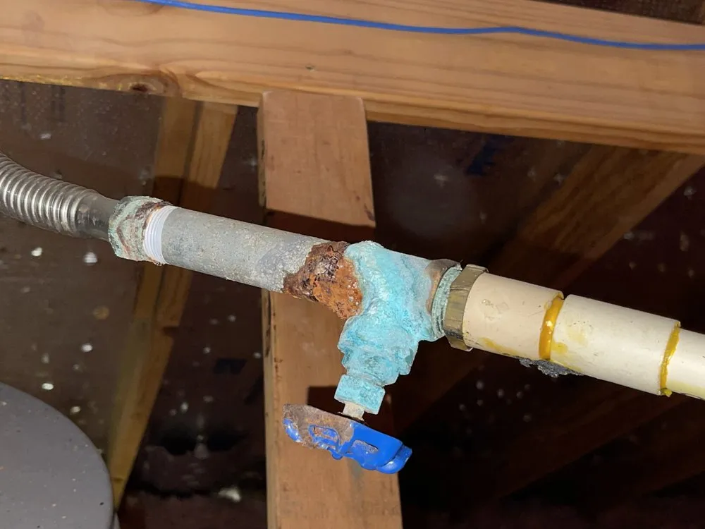 Slide of Jostan Plumbing Services, LLC