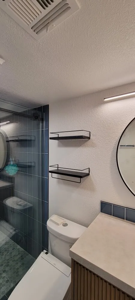 Slide of Josue Figueroa Tile Man