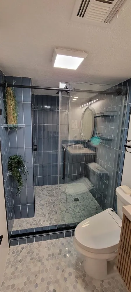 Expert emergency plumbing service in Cathedral City, CA - Josue Figueroa Tile Man