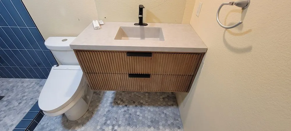 Slide of Josue Figueroa Tile Man