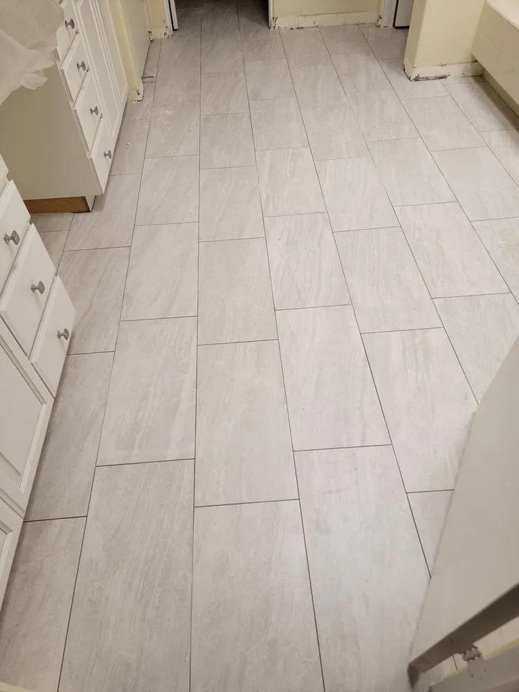 Slide of Josue Figueroa Tile Man