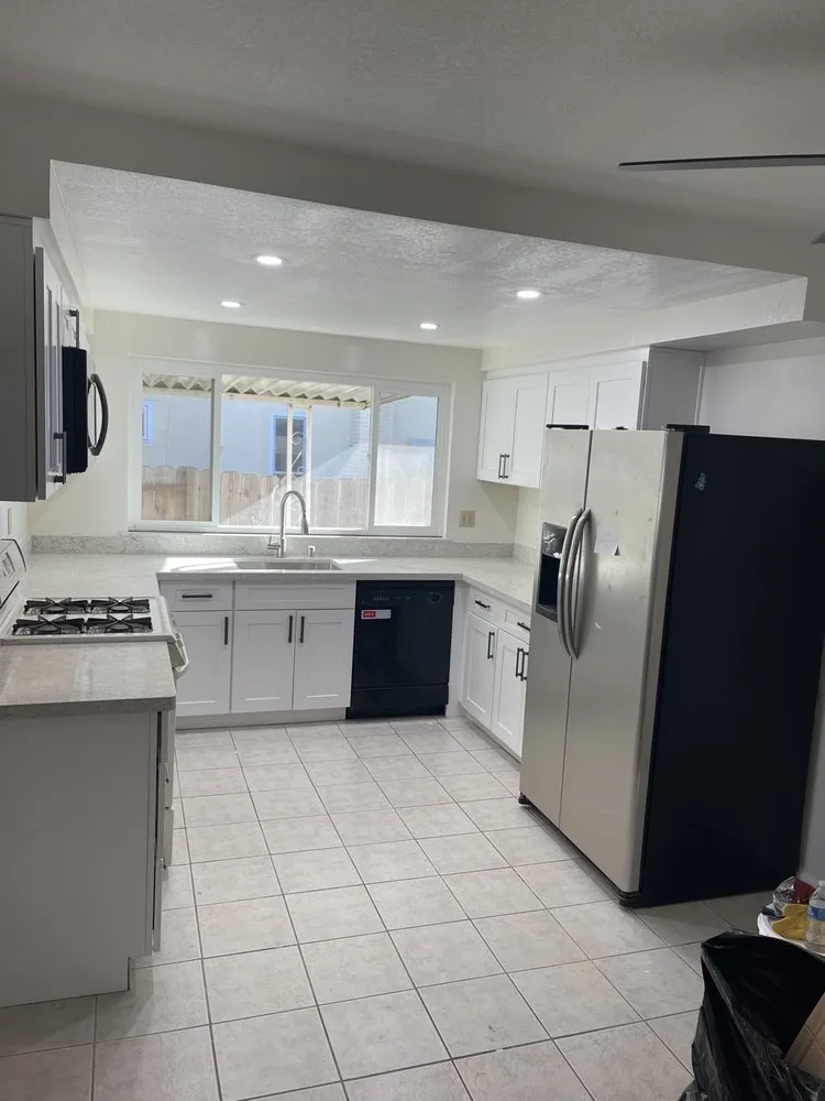 Slide of Josue Handyman services