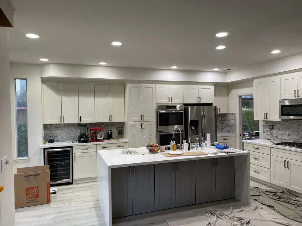 Slide of Josue Handyman services