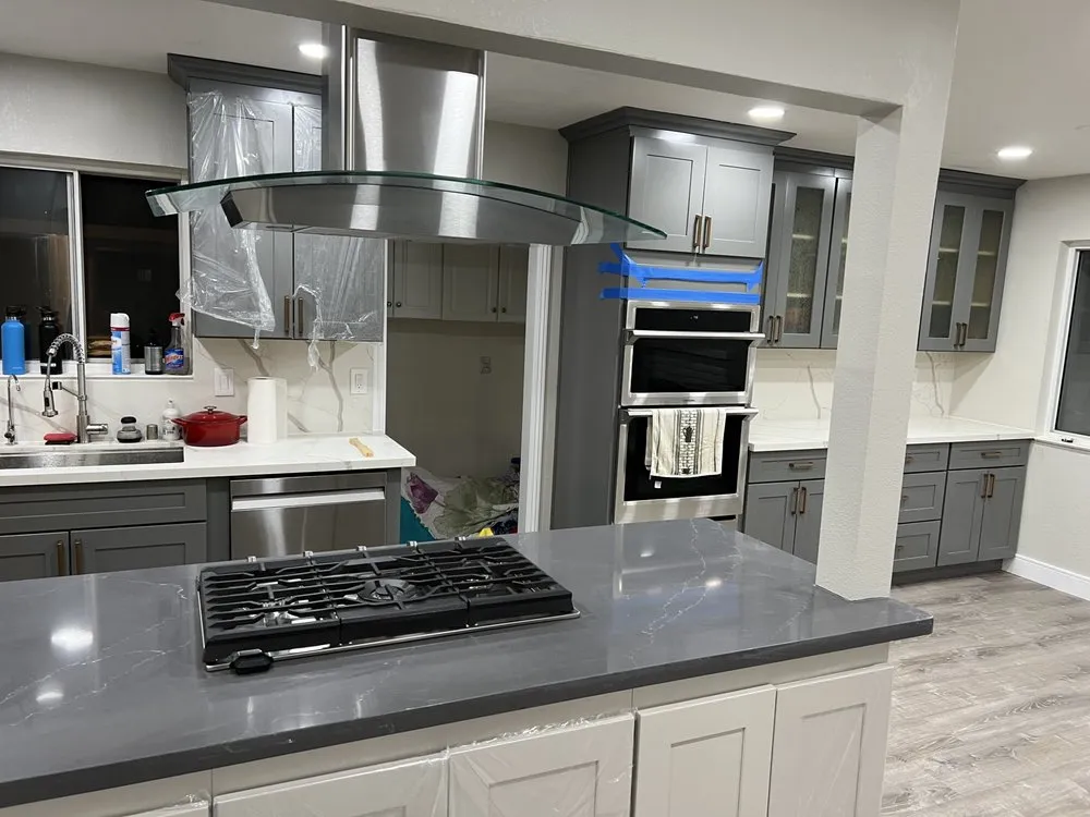 Slide of Josue Handyman services