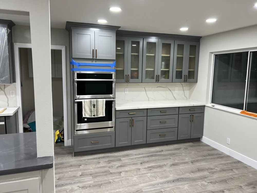 Slide of Josue Handyman services