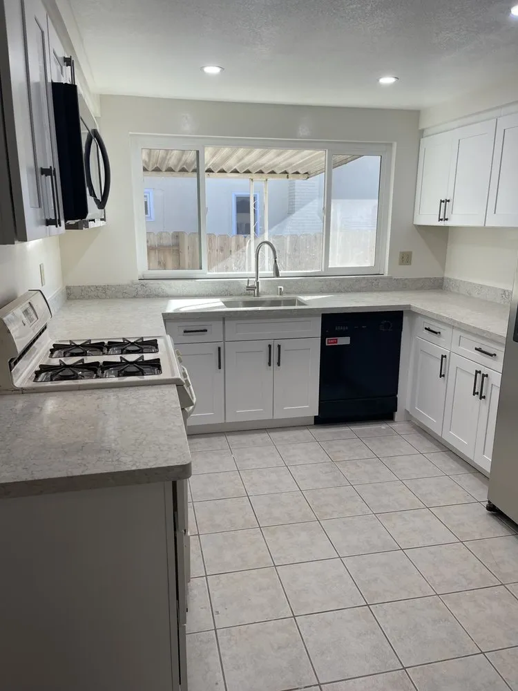 Slide of Josue Handyman services