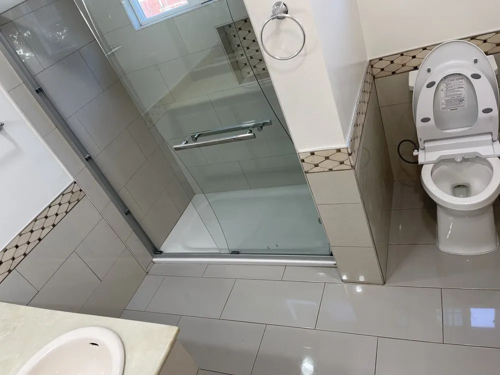 Slide of Josue Handyman services