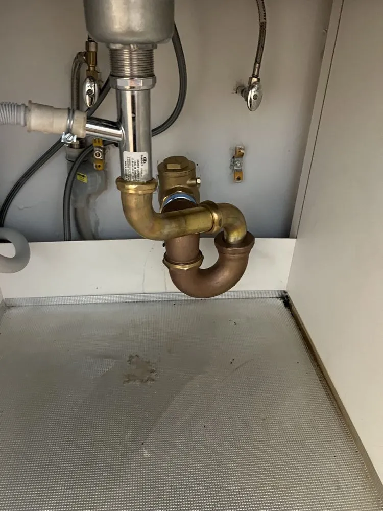 Slide of Josue Plumbing And Heating