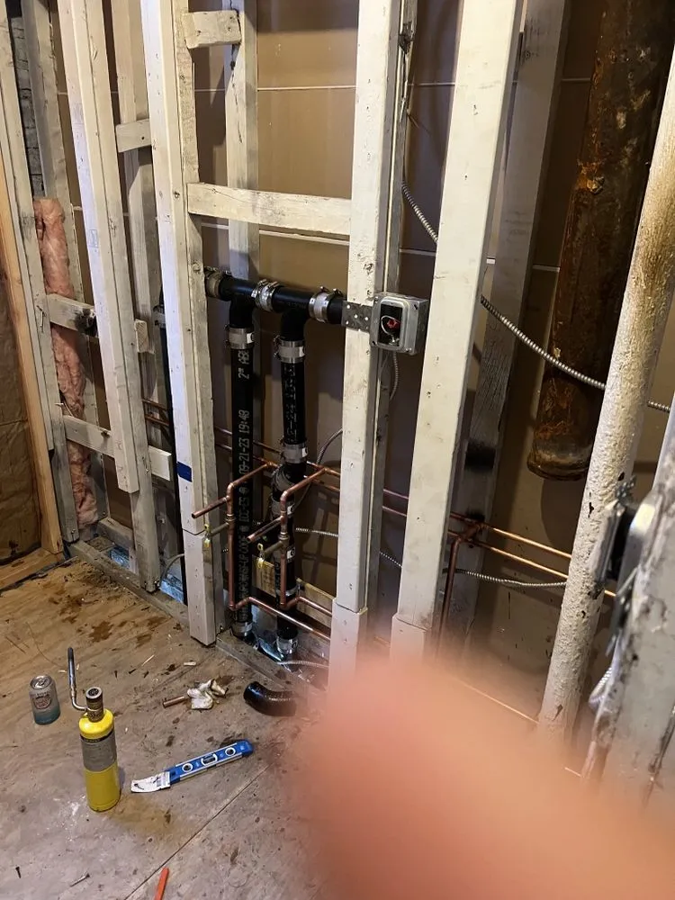 Slide of Josue Plumbing And Heating