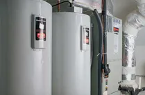 Slide of Journeymen Plumbers