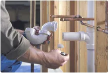 Slide of Journeymen Plumbers