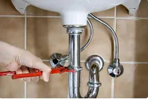 Slide of Journeymen Plumbers