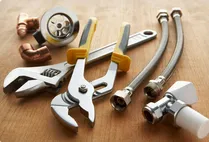 Slide of Journeymen Plumbers