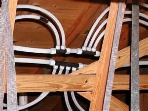 Slide of Journeymen Plumbers