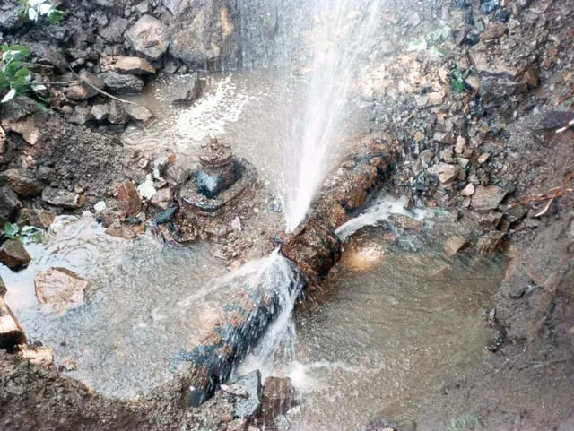 Slide of Journeymen Plumbers