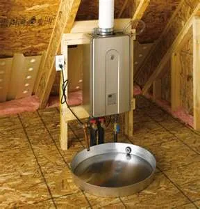 Slide of Journeymen Plumbers