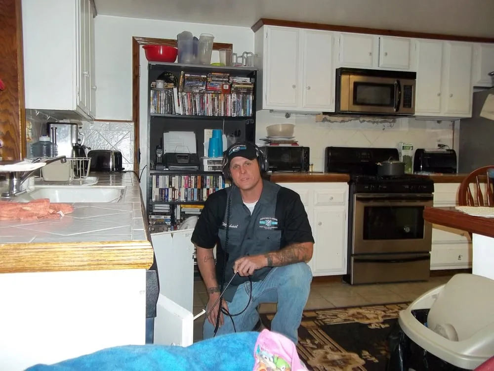 Slide of Journeymen Plumbers