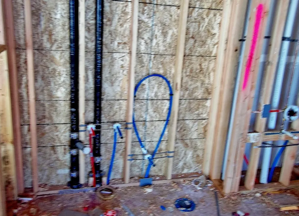 Slide of Journeymen Plumbers