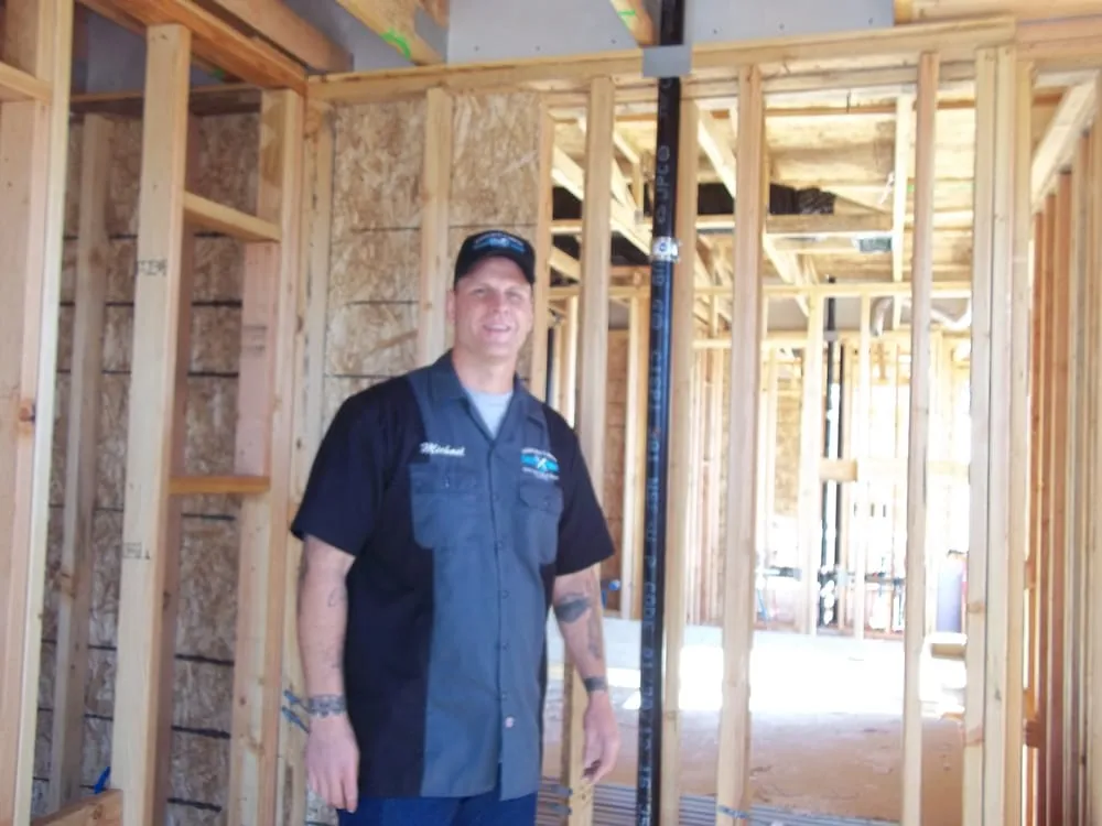 Slide of Journeymen Plumbers