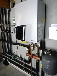 Slide of Journeymen Plumbers