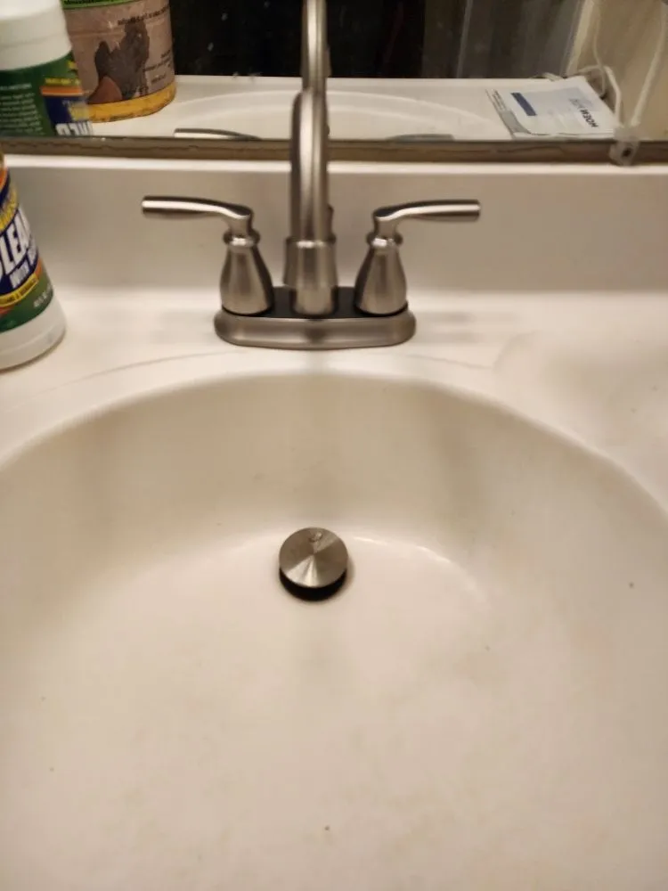 Slide of Journeymen Plumbing and Sewer