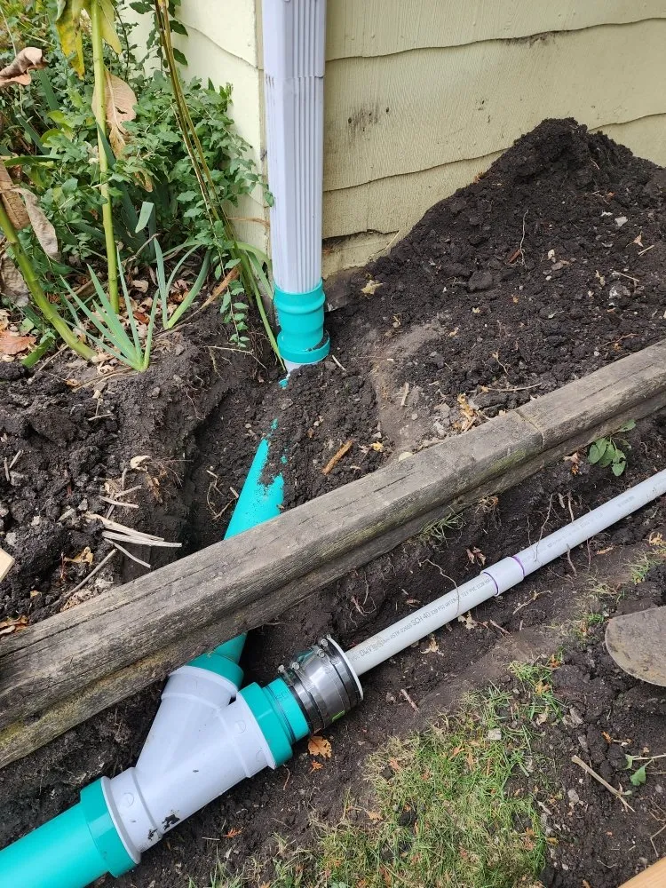 Slide of Journeymen Plumbing and Sewer