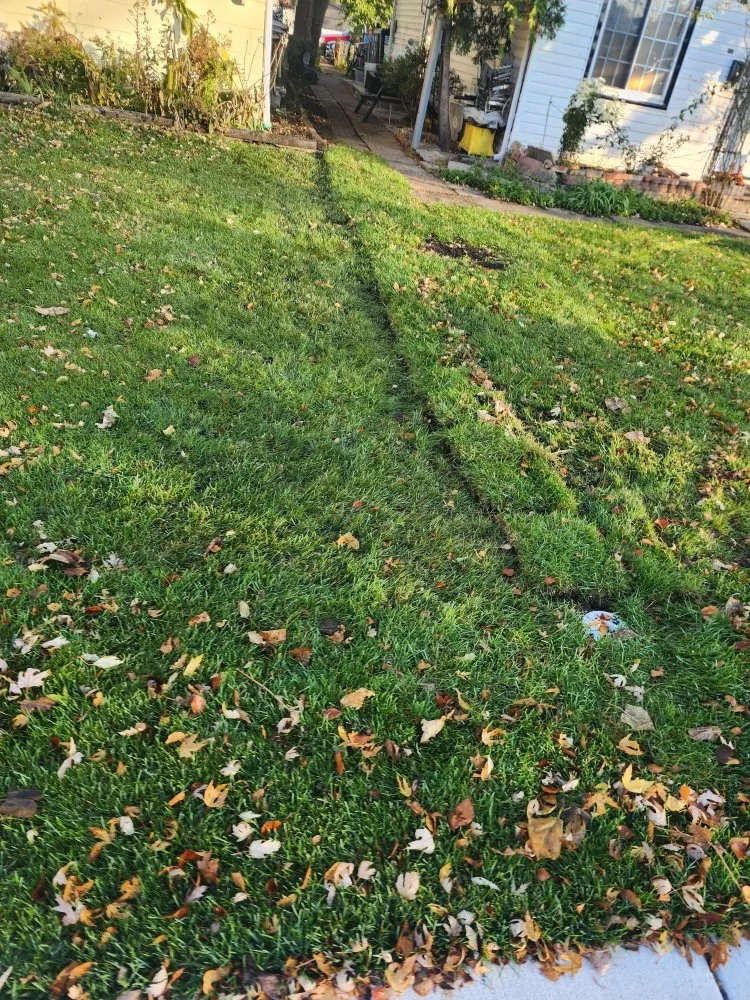 Slide of Journeymen Plumbing and Sewer