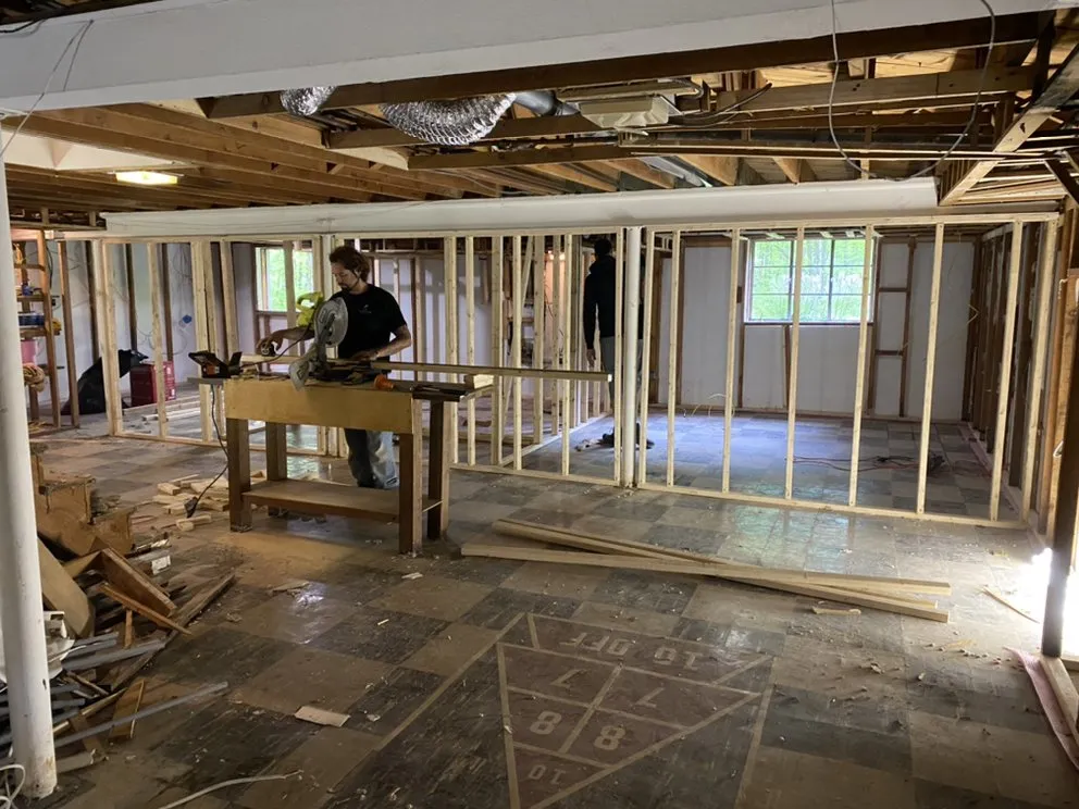 Slide of Jova Home improvements