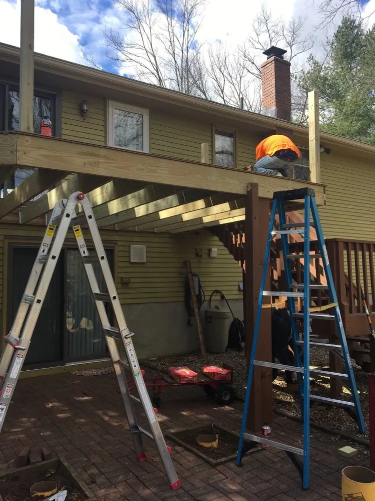 Slide of Jova Home improvements