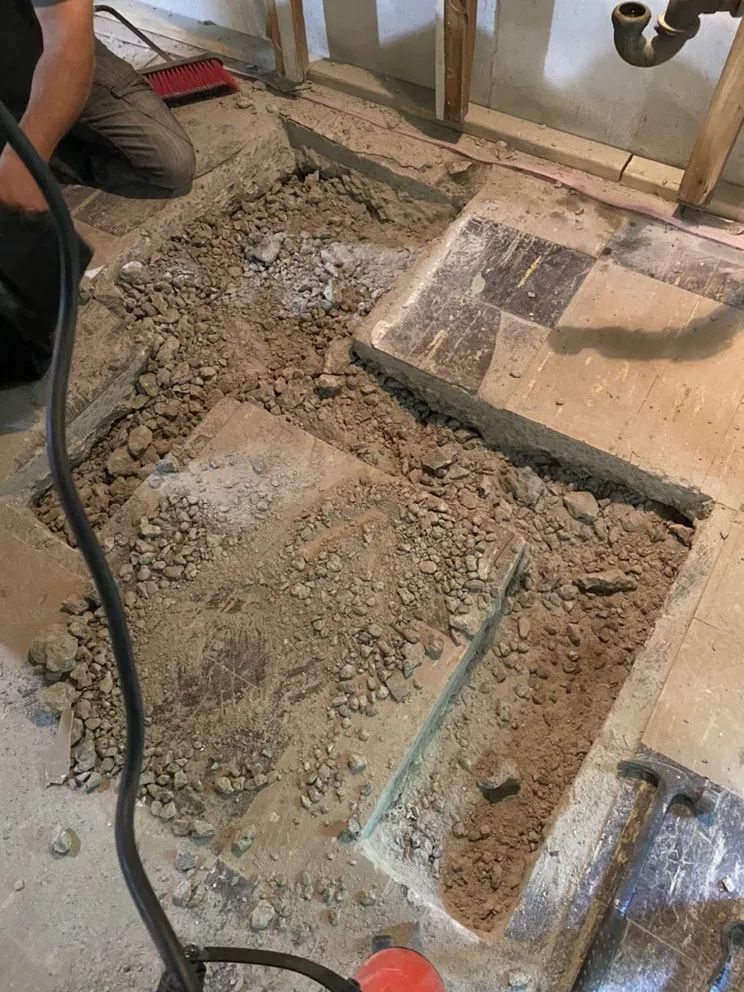 Slide of Jova Home improvements