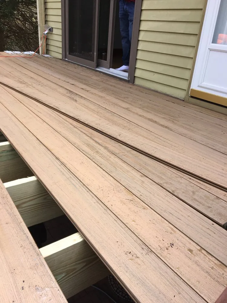 Slide of Jova Home improvements