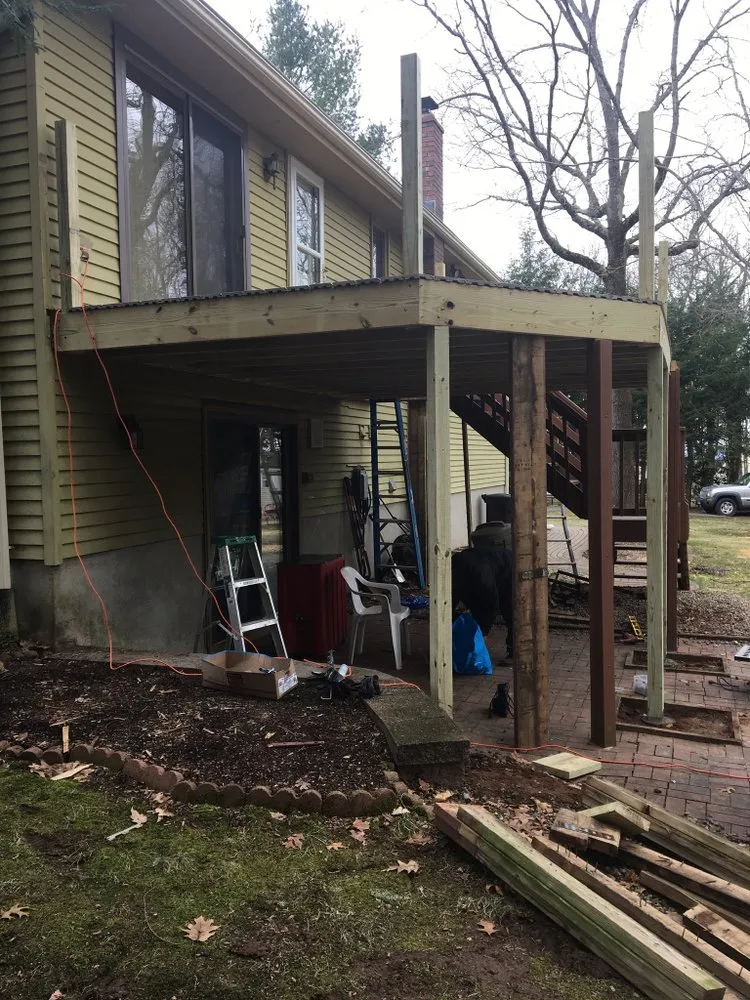 Slide of Jova Home improvements